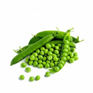 Peas - مٹر