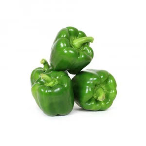 Capsicum - شملہ مرچ