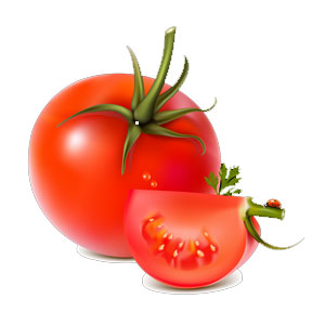 Tomato (ٹماٹر)