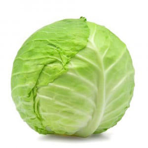 Cabbage - بند گوبھی