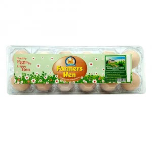 Organic Desi Eggs Zeggz Farm Fresh