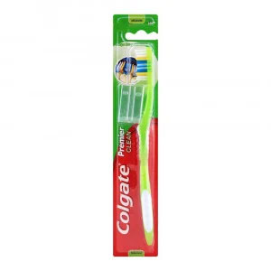 Colgate Premier Clean Tooth brush