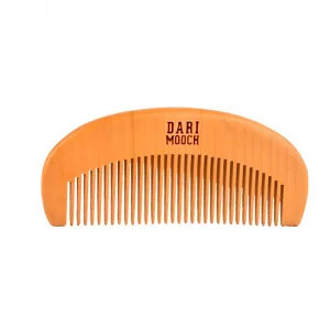 Dari Mooch Beard Comb