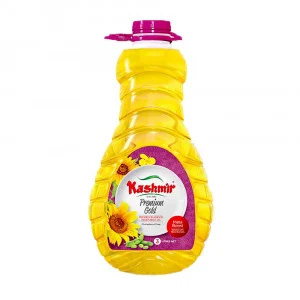 Kashmir Canola Oil