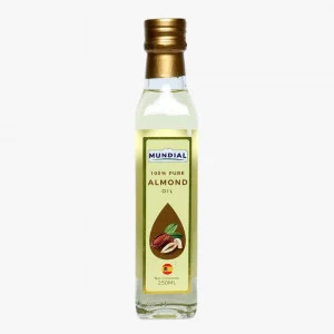 Mundial Olive Pomace Oil