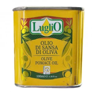 Luglio Pomace Olive Oil