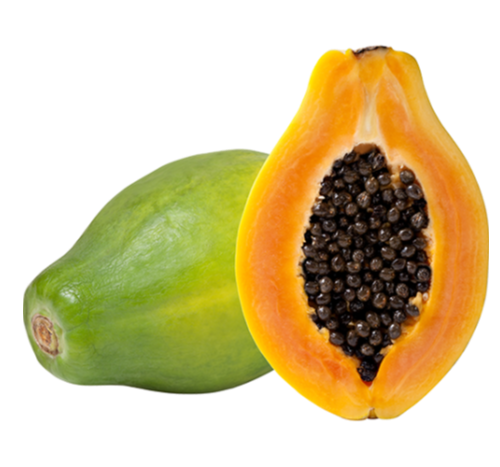 Papaya - پپیتہ (Per Pcs 500 GM)