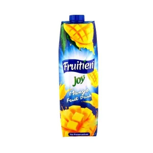 Fruitien Joy Mango Juice