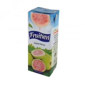 Fruitien Guava Nectar Juice