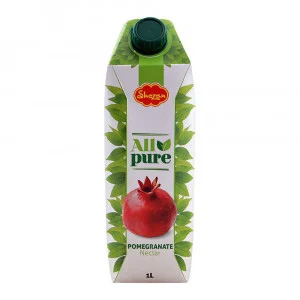 Shezan All Pure Pomegranate