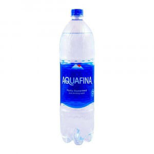 Aquafina Pure Mineral Water