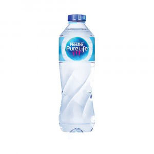 Nestle Pure Life Mineral Water