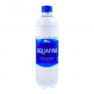 Aquafina Mineral Water