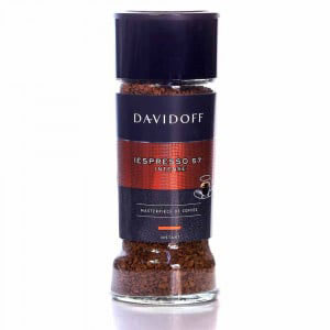 Davidoff Cafe Espresso