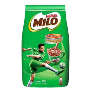 Nestle Milo Active Go Powder