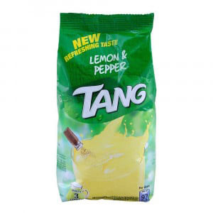 Tang Lemon & Pepper  Pouch