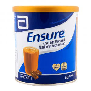 Ensure Chocolate