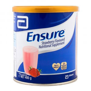 Ensure Strawberry