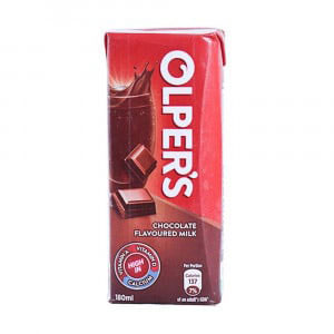 Olpers Chocolate Flavoured Milk