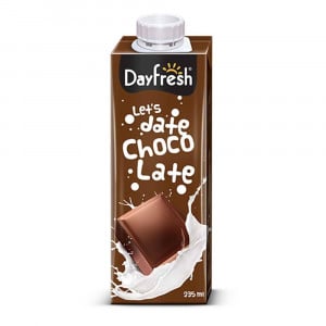 Day Fresh Chocolate Flavoured Milk