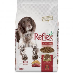 Reflex High Quality  Adult Dog Food