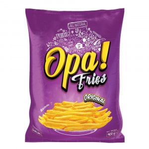 Opa Fries Original 6mm