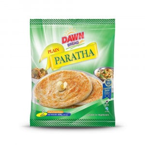 Dawn Plain Paratha (Regular Pack)