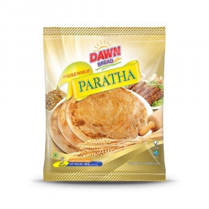 Dawn Whole Wheat Paratha