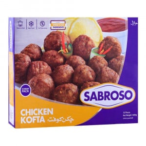 Sabroso Kofta Economy Pack