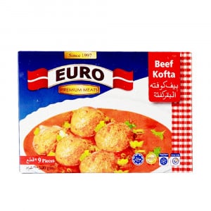 Euro Beef Kofta