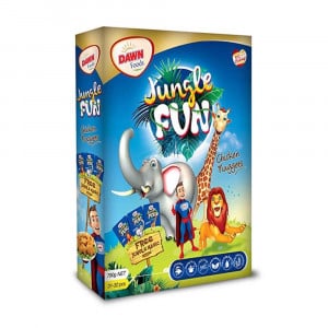 Dawn Foods Jungle Fun Nuggets (Value Pack)