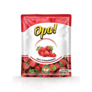 Opa Juicy Strawberries