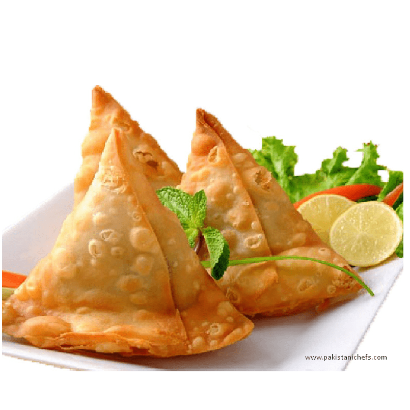 Samosa(aloo)