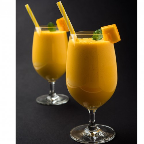 Mango Shake