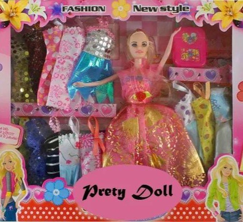 Doll Set