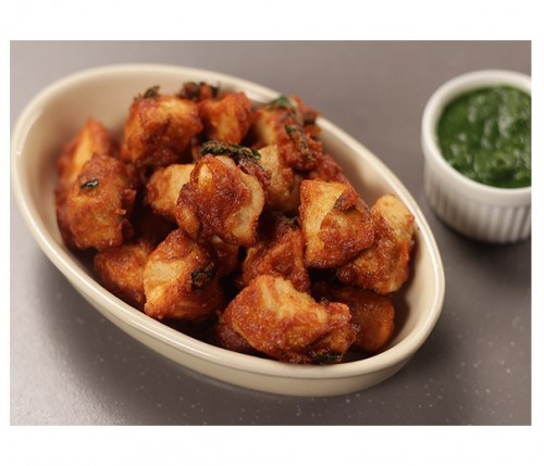 Chicken Pakora(Boneless)