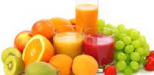 Special  Mix fruit juice 