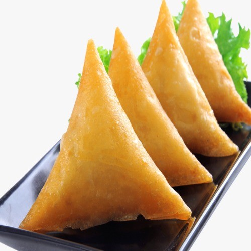 Samosa(khatay da)