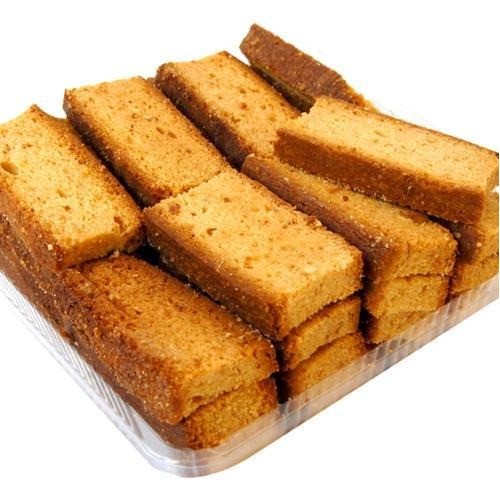 Cake Rusk 500g (sugar free)