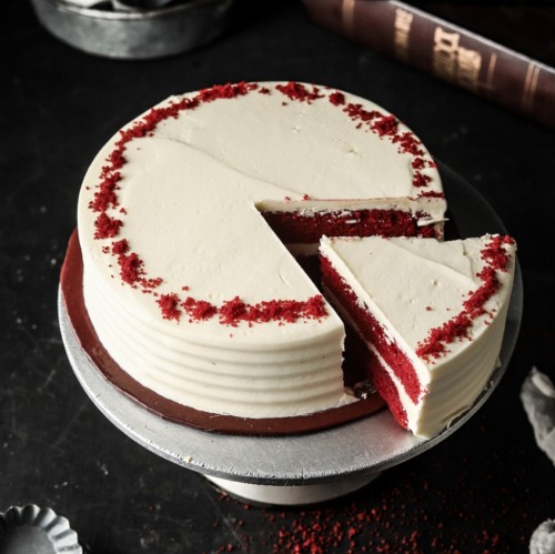 Red velvet (R5)3-4pounds