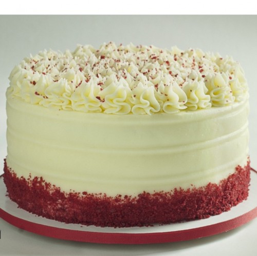 Red Velvet (R9)3-4pounds