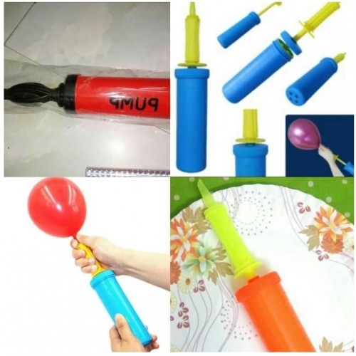 Balloon Pump