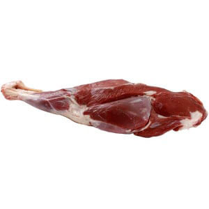 Mutton Leg (مٹن ران)