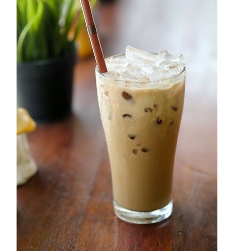 Cold Coffee