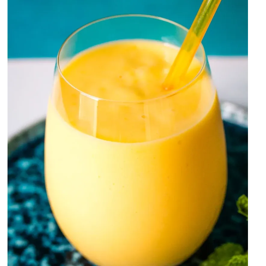 Mango Shake