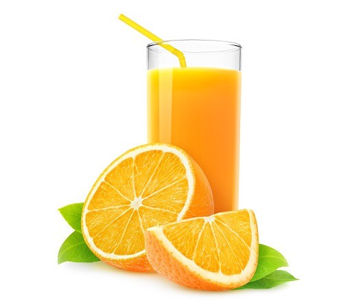 Orange Juice