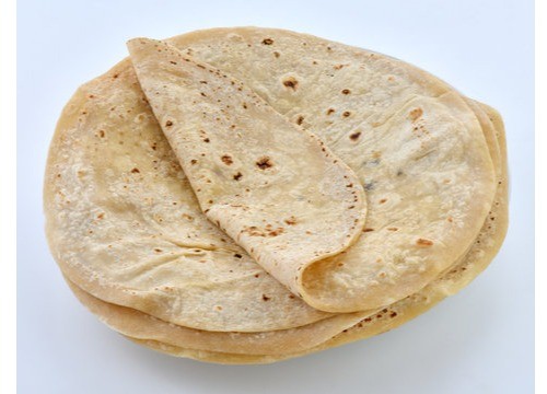 Tawa Roti