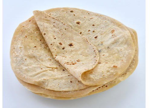 Tawa Roti