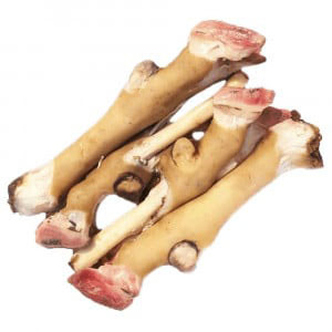 Mutton Trotters (Payee 4-Pcs)