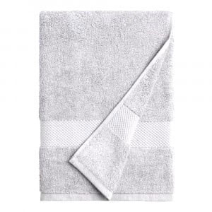 TOWEL 500G+ 70X140 LT GREY